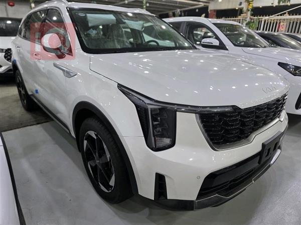 Kia Sorento 2024 for sale in Iraq - Baghdad